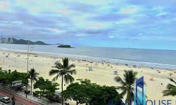 Imagem 3: Apartamento Frente Mar para Venda em Balneário Camboriú, CENTRO, 4 dormitórios, 3 suítes