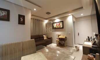 Imagem 4: Apartamento para Venda - 57.72m², 2 dormitórios, Alto Petrópolis, Porto Alegre