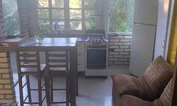 Imagem 4: Kitnet Canto dá Lagoa