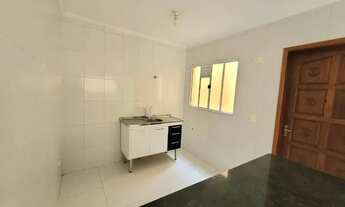 Imagem 5: Sobrado com 2 dormitórios para alugar, 62 m² por R$ 2.220,01/mês - Chácara Tatuapé - São P