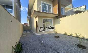 Imagem 4: Casa com 3 dormitórios à venda, 126 m² por R$ 450.000,00 - Reduto da Paz - Rio das Ostras