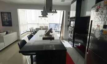 Imagem 2: BARUERI - Apartamento Padrão - JARDIM TUPANCI