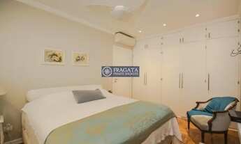 Imagem 7: Excelente apartamento de 161m², à venda, no Itaim Bibi - São Paulo/SP