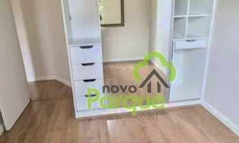 Imagem 3: Apartamento com 2 dormitórios para alugar, 60 m² por R$ 3.400,00/mês - Aclimação - São Pau