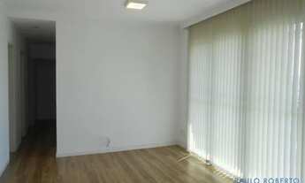 Imagem 2: APARTAMENTO - MORUMBI - SP