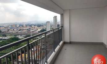 Imagem 3: São Paulo - Apartamento Padrão - Tatuapé