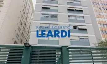 Imagem: APARTAMENTO - ITAIM BIBI - SP