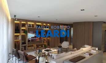 Imagem: APARTAMENTO - VILA OLÍMPIA - SP