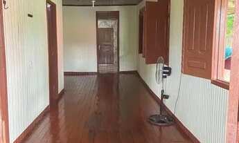 Imagem: Vendo uma casa