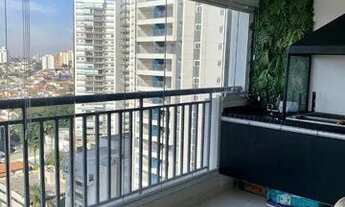 Imagem 4: Apartamento com 2 dormitórios à venda, 66 m² por R$ 880.000,00 - Vila Santa Catarina - São