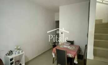 Imagem 7: Sobrado com 3 dormitórios, 185 m² - venda por R$ 390.000,00 ou aluguel por R$ 2.500,00/mês