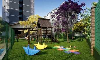 Imagem 6: Apartamento para venda tem 61 metros quadrados com 3 quartos em Centro - Paulista - PE