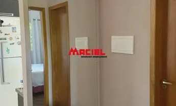 Imagem 4: Apartamento Padrão em São José dos Campos