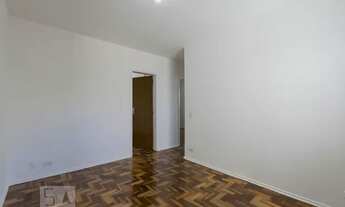 Imagem 2: Apartamento para Aluguel - Vila das Mercês, 2 Quartos, 70 m2
