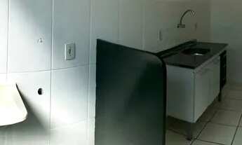 Imagem 3: Alugo apartamento 2 dormitórios