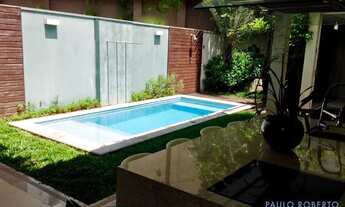 Imagem 2: CASA EM CONDOMÍNIO - CIDADE JARDIM - SP