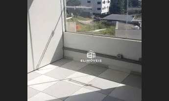 Imagem 2: Sala, 90 m² - venda por R$ 360.000 ou aluguel por R$ 1.900,00 - Centro - Arujá/SP