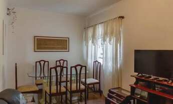 Imagem 2: Aconchegante 2 quartos silencioso em Copacabana