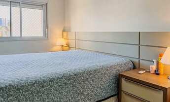 Imagem 4: Sobrado para venda possui 347 metros quadrados com 4 quartos em Residencial Granville - Go