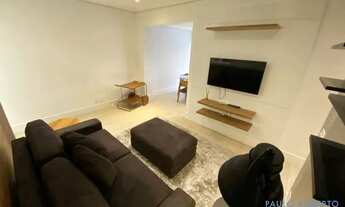 Imagem 5: APARTAMENTO - VILA OLÍMPIA - SP