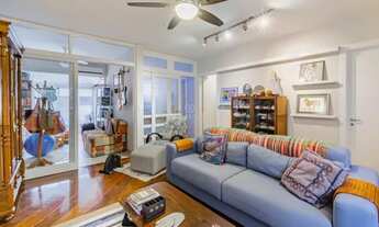 Imagem 5: Casa em Condominio a venda com 4 quartos, 2 vagas e 318m2 no bairro Ipanema / Pedra Redond