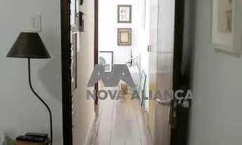 Imagem 5: Apartamento-À VENDA-Grajaú-Rio de Janeiro-RJ