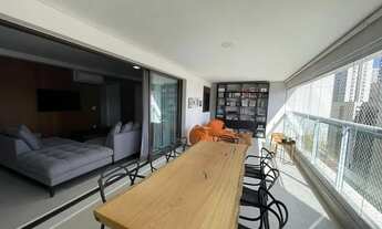 Imagem 7: APARTAMENTO PARA LOCAÇÃO EM JARDIM DAS ACÁCIAS COM 3 DORMITÓRIOS