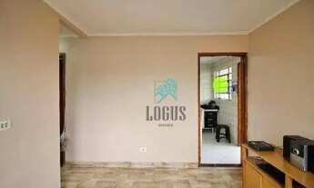 Imagem 5: Apartamento com 2 dormitórios à venda, 70 m² por R$ 260.000,00 - Vila Planalto - São Berna