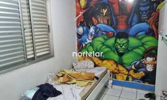 Imagem 7: Apartamento com 2 dormitórios à venda, 45 m² por R$ 212.000 - Parque Nações Unidas - São P