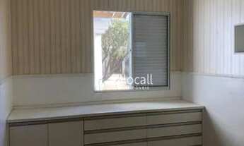 Imagem 7: Casa com 2 dormitórios à venda, 143 m² por R$ 390.000 - Parque da Liberdade II - São José