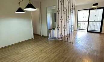 Imagem 3: Apartamento com 4 dormitórios para alugar, 135 m² por R$ 8.250,00/mês - Moema - São Paulo