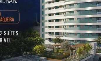 Imagem 5: Apartamento para venda com 126 metros quadrados com 4 quartos em Graças - Recife - PE