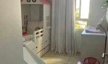 Imagem 2: Paradise Village - Capim Macio - 2quartos 1suite, vaga coberta