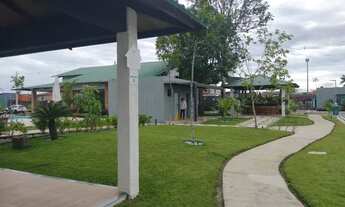 Imagem 6: Oportunidade: Casa de condomínio Gran Paraiso para venda possui 110m ² com 3 quartos