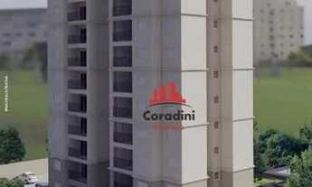 Imagem 4: Apartamento com 2 dormitórios para alugar, 61 m² por R$ 1.886,58/mês - Jardim Bela Vista