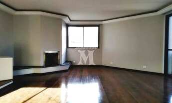 Imagem 2: Apartamento com 4 quartos para Locação, Paraíso - São Paulo