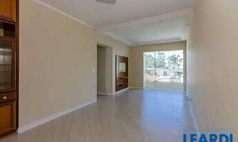 Imagem 2: APARTAMENTO - CAMPO BELO - SP