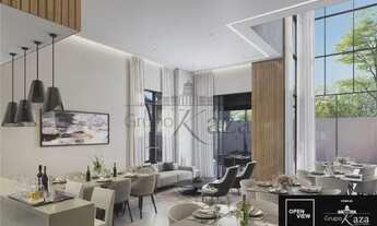 Imagem 4: Apartamento no Jardim Aquarius 136m²/ com 3 dormitórios