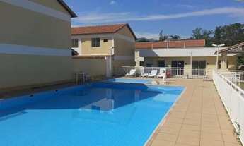 Imagem 2: Excelente Casa de condomínio para venda em Guaratiba com 60 metros quadrados com 2 quartos