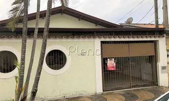 Imagem 2: Casa - Jardim Bela Vista - Campinas