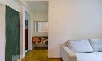 Imagem 5: Apartamento para Aluguel - Consolação, 1 Quarto, 44 m2