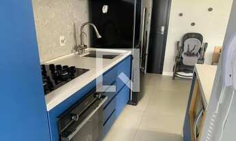 Imagem 7: Apartamento para Aluguel - Centro, 2 Quartos, 54 m2