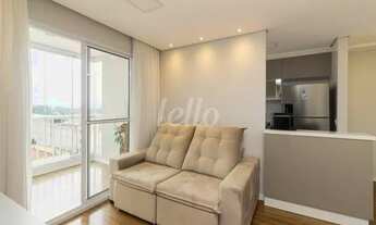 Imagem 2: São Paulo - Apartamento Padrão - Brás