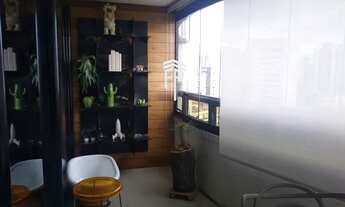 Imagem 4: Lindo Apto no Cocó, nascente total, vista eterna, 240m² com lazer completo