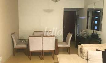 Imagem: São Paulo - Apartamento Padrão - Mooca