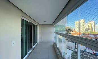 Imagem 6: APARTAMENTO RESIDENCIAL FIRENZZE | 3 QUARTOS |3 SUITES | 4 BANHEIROS | 1 SALA