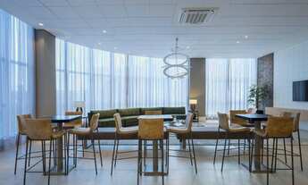 Imagem 6: Apartamento para Venda - 307.61m², 3 dormitórios, sendo 3 suites, 4 vagas - Jardim Europa