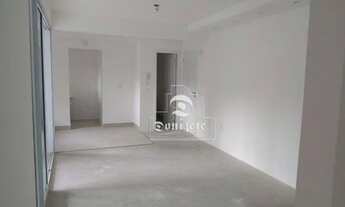 Imagem 4: Apartamento com 2 dormitórios à venda, 78 m² por R$ 839.900,00 - Campestre - Santo André/S