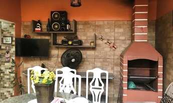 Imagem 3: Casa para venda tem 220 metros quadrados com 4 quartos em Cremação - Belém - PA