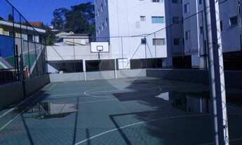 Imagem 10: APARTAMENTO A VENDA NA AV. NOVA CANTAREIRA - 108M2 - 3 DORMS (1 SUÍTE) E 1 VAGA DE GARAGEM